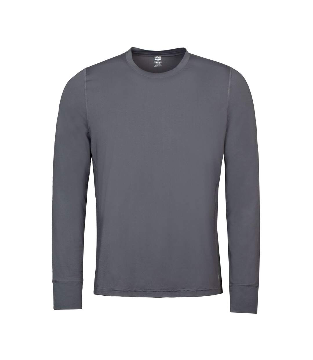 Heat Holders - T Shirt Homme Thermique Manche Longues pour Hiver-1