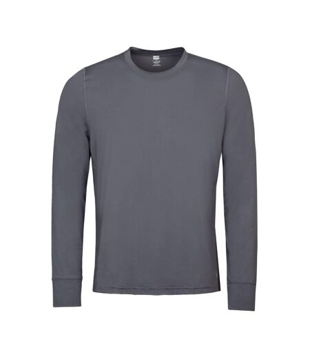 Heat Holders - T Shirt Homme Thermique Manche Longues pour Hiver