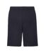 Fruit of the Loom Unisex Adult Lightweight Shorts (Deep Navy) - UTRW9723