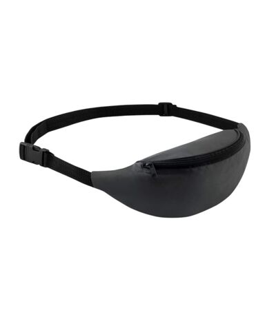 Parkbag waist bag one size black MidOcean