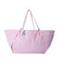 Tote Bag Taille Unique Rose Humanrace-1