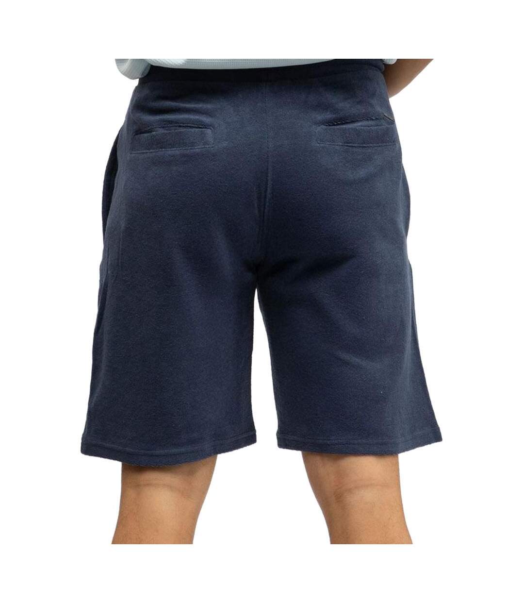 Short marine homme paname brothers bora2-2