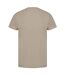 T-shirt manches courtes homme écru Casual