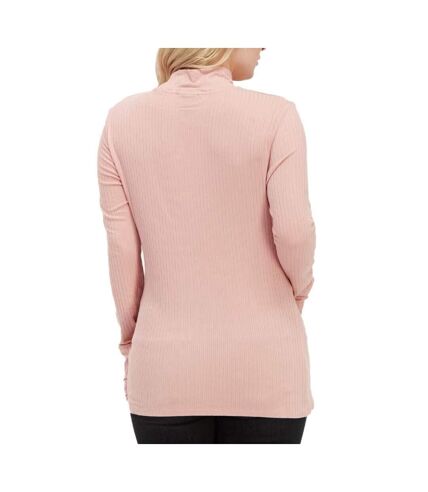 T-shirt Manches Longues Rose Femme O'Neill Teaser - M