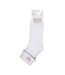3 paires de chaussettes de détente brodées pour dames-2