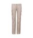 Pantalon léger multipoches FEMME KARIBAN-1