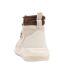 Baskets Femme Beige Lee Cooper-2