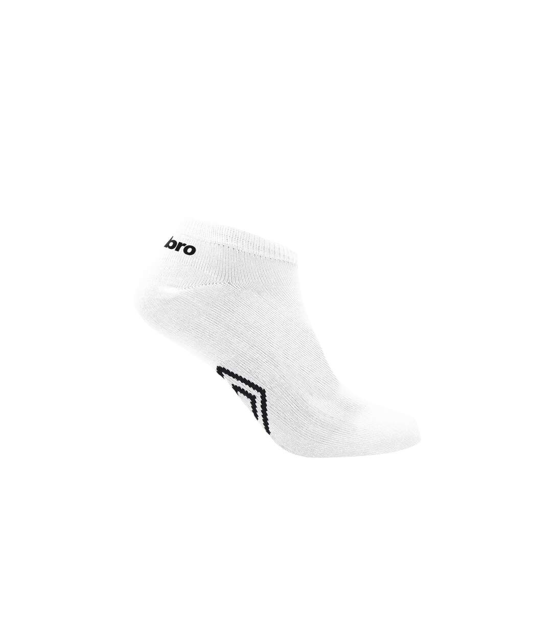 Lot de 5 Paires de Chaussettes Socquettes Homme Umbro