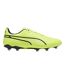 Mens King Match Football Boots Lime Puma-1