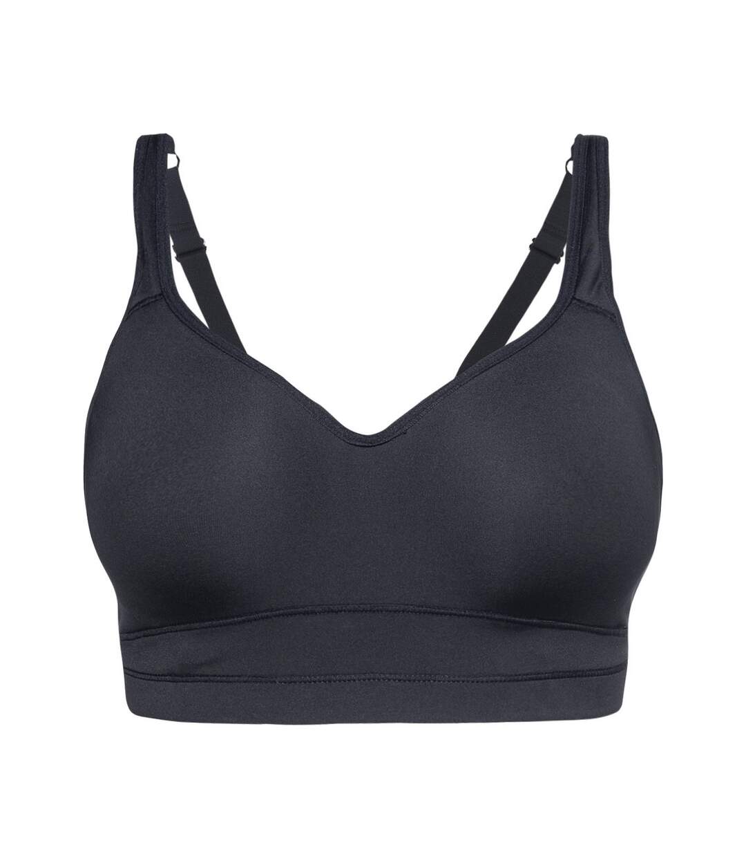 Brassière De Sport Creola Femme Noir IQ-1