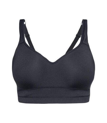 Brassière De Sport Creola Femme Noir IQ