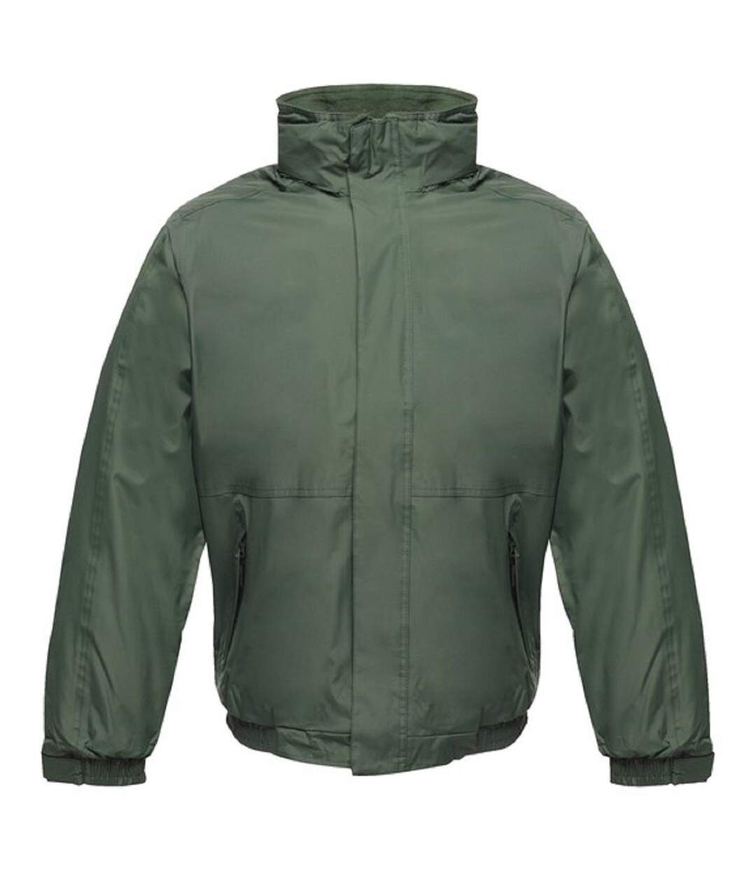 Veste bomber coupe-vent - TRW297 - vert bouteille