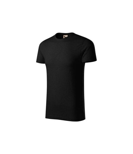 T-shirt Native Homme Noir Malfini