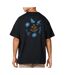 T-Shirt noir homme converse outdoor-2