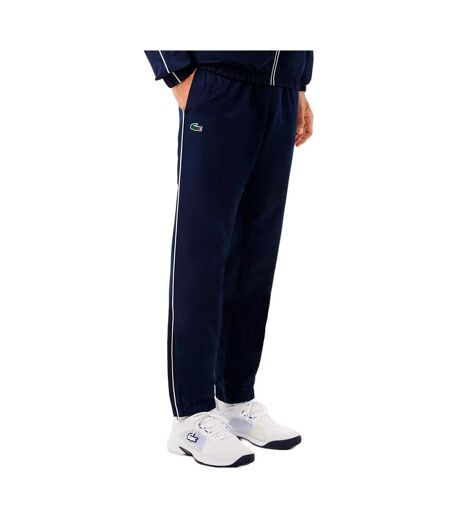 Ensemble survêtement marine homme lacoste wh2574