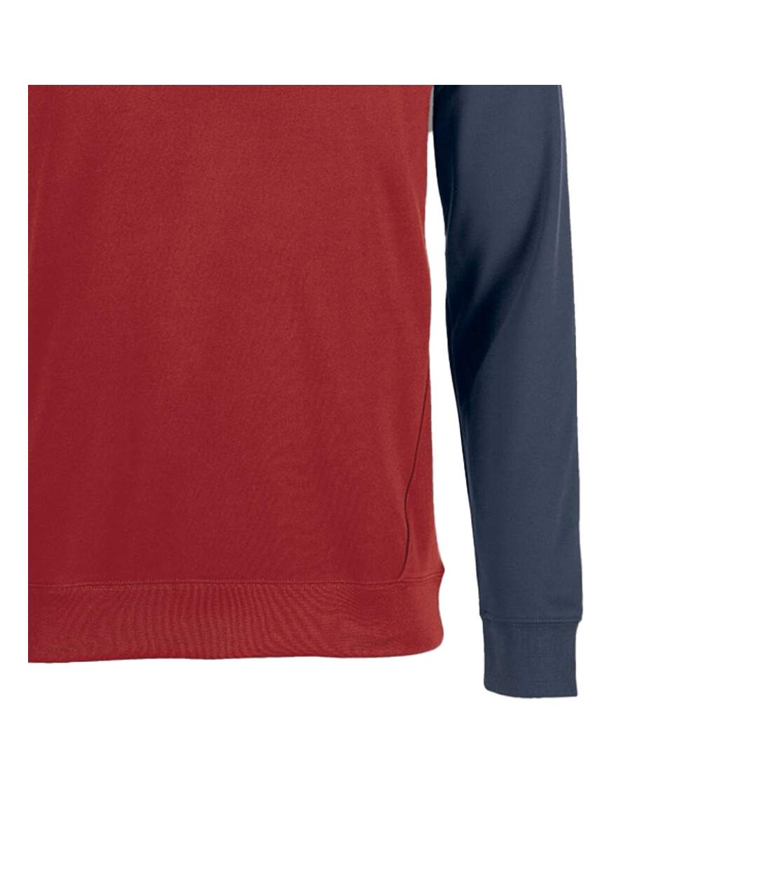 Sweat Winner Homme Rouge Joma-3
