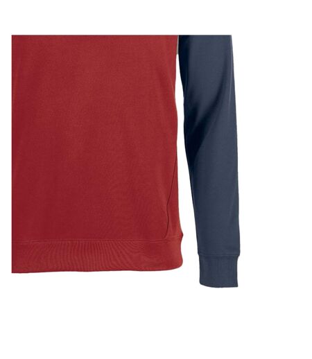 Sweat Winner Homme Rouge Joma