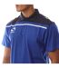 Polo Precision Homme Bleu Roi Bleu Marine Sondico-4