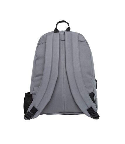 Sac à dos iconic taille unique gris Hype