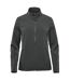 Womens/ladies narvik soft shell jacket dolphin Stormtech