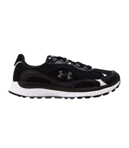 Baskets Performance Tech Femme Noir Under Armour