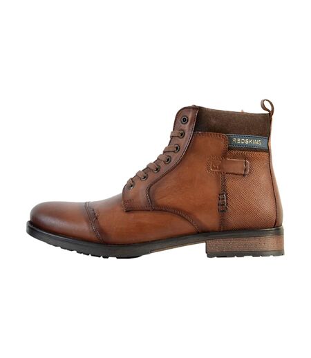 Bottine Cuir Redskins Spicy