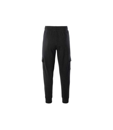Pantalon De Jogging Rabasin Homme Noir Hi-Tec