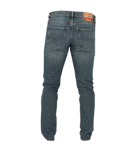 Jean D-sark Homme Bleu Diesel