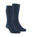 HJ Hall - Chaussettes Randonnée Homme Laine Chaudes Rembourrées Outdoor-1