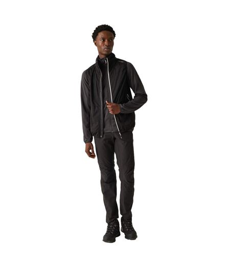 Veste sans manches lankin homme noir Regatta Regatta