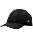 Portwest Safety Bump Baseball Cap (Black) - UTRW4381