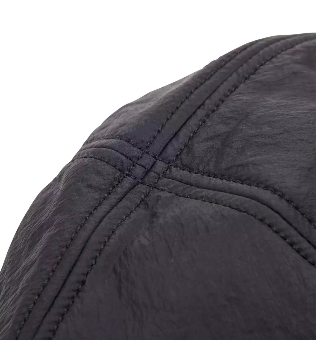 Bonnet Style Rembourré Adulte Noir Y-3-4