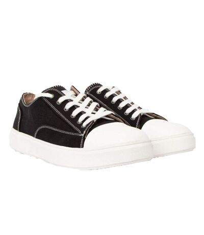 Baskets nesta homme noir Duck and Cover
