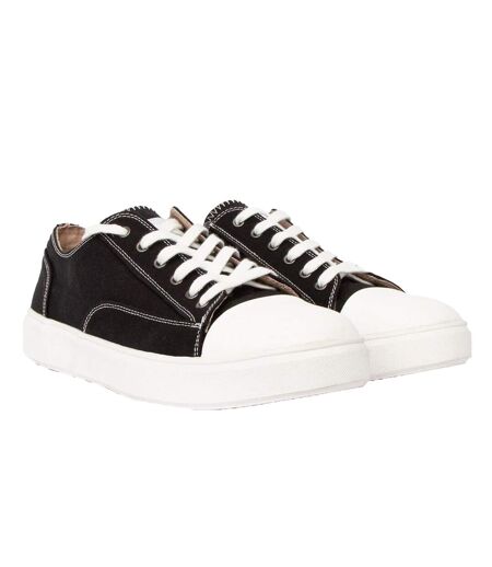 Baskets nesta homme noir Duck and Cover
