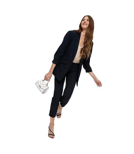 Blazer Femme Bleu Marine Dorothy Perkins