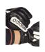 Gants De Gardien De But Copa Club Adulte Noir Blanc Adidas-2