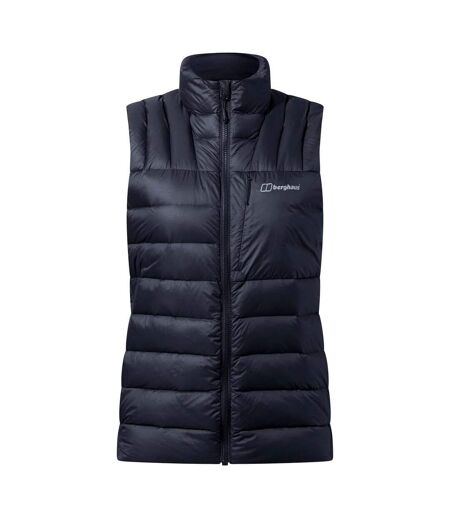 Veste sans manches silksworth femme noir Berghaus