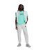T-shirt Motif/style Graphique Air Homme Turquoise Vif Nike-1