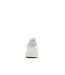 Baskets blanc homme adidas courtblock-3