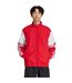Veste Squadra Presentation Homme Rouge Adidas-1