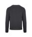 Sweat Homme Anthracite Aquascutum-2