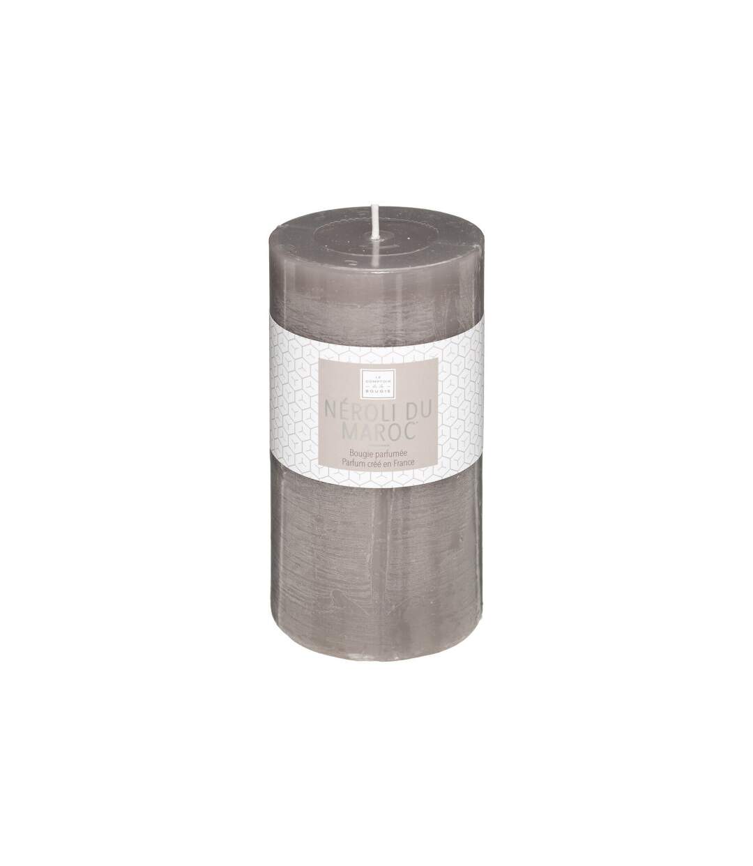 Bougie Parfumée Elea 411g Néroli du Maroc-1