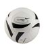 Ballon De Foot Pour Entraînement Pitch Taille 4 Blanc Noir Nike-1