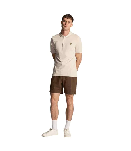Short Homme Olive Lyle & Scott