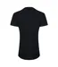 Womens/ladies Logo T-shirt Black Love Moschino-2