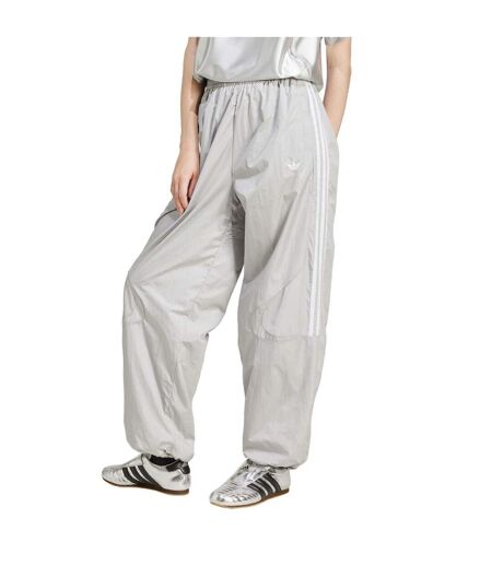 Pantalon De Jogging Teamgeist Femme Gris Adidas