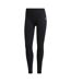 Collant aeroknit femme noir Adidas-1