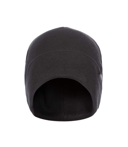 Bonnet crackle adulte noir Trespass