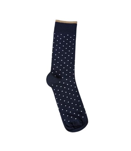 Chaussettes homme marine Burton Burton