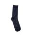 Chaussettes homme marine Burton Burton